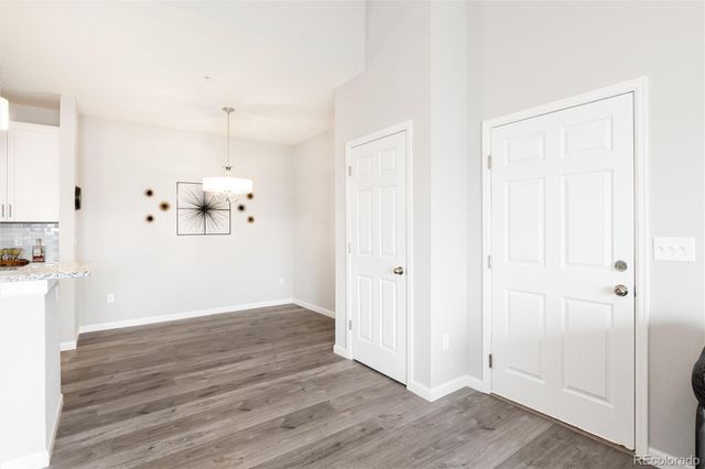 15700 E Jamison Drive 8-305, Englewood, CO 80112