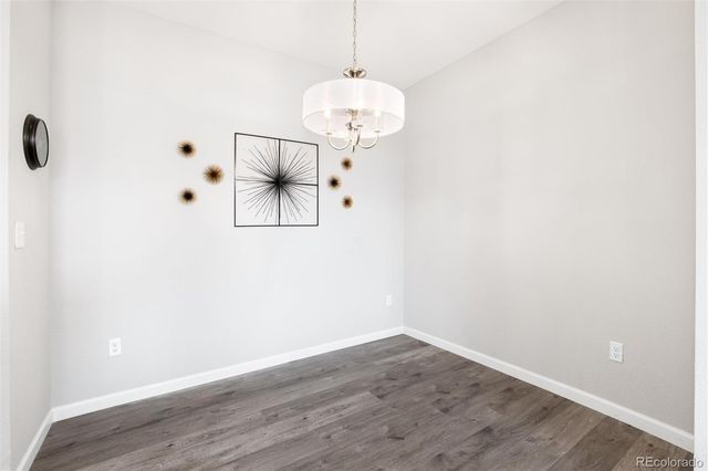 15700 E Jamison Drive 8-305, Englewood, CO 80112