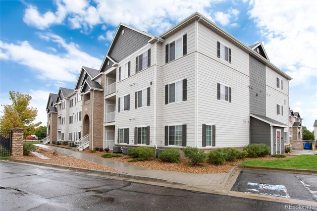 15700 E Jamison Drive 8-305, Englewood, CO 80112