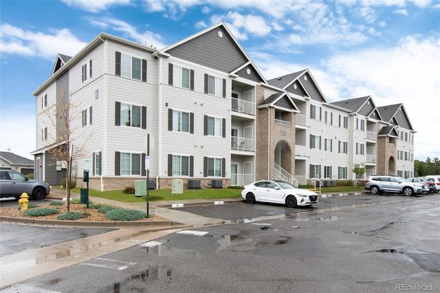 15700 E Jamison Drive 8-305, Englewood, CO 80112