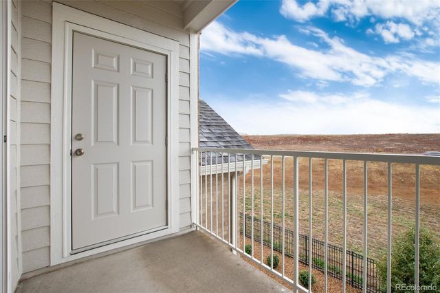 15700 E Jamison Drive 8-305, Englewood, CO 80112