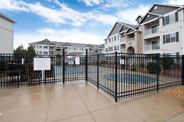 15700 E Jamison Drive 8-305, Englewood, CO 80112