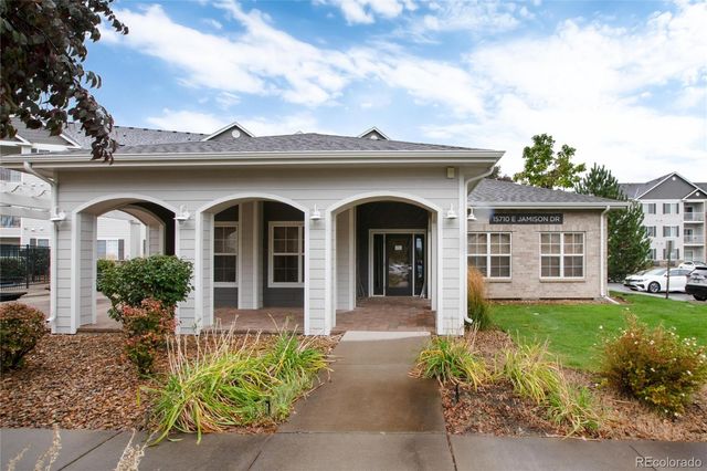 15700 E Jamison Drive 8-305, Englewood, CO 80112