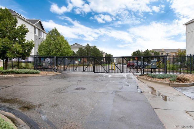 15700 E Jamison Drive 8-305, Englewood, CO 80112