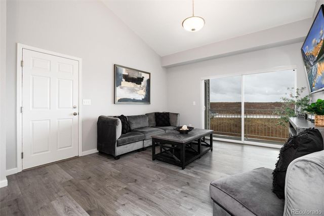 15700 E Jamison Drive 8-305, Englewood, CO 80112