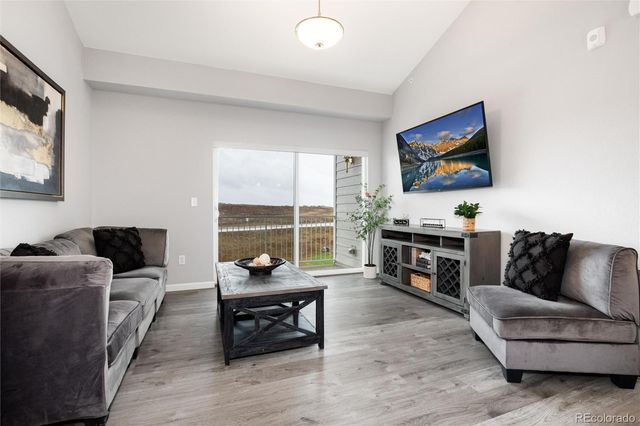 15700 E Jamison Drive 8-305, Englewood, CO 80112