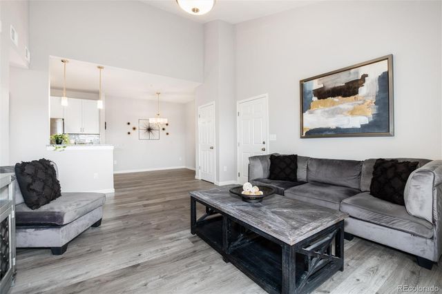 15700 E Jamison Drive 8-305, Englewood, CO 80112