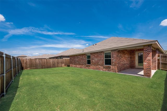 809 Costlow Lane, Fate, TX 75189
