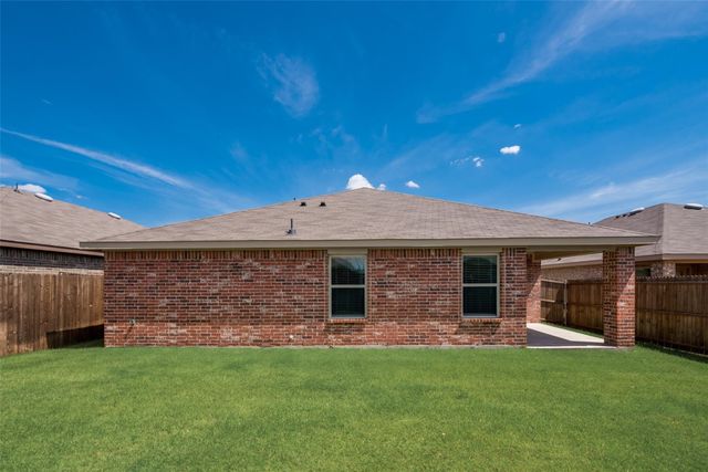 809 Costlow Lane, Fate, TX 75189
