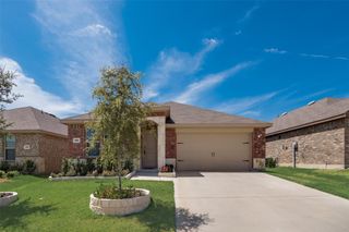 809 Costlow Lane, Fate, TX 75189