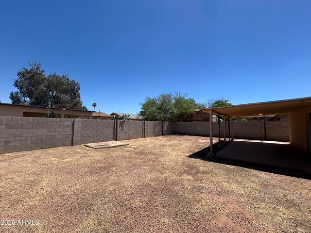 5540 W BERKELEY Road, Phoenix, AZ 85035
