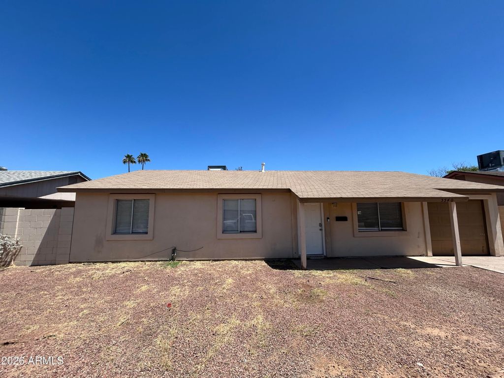 5540 W BERKELEY Road, Phoenix, AZ 85035