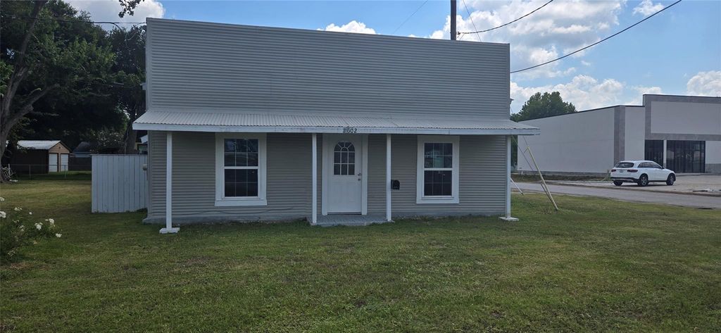 2602 Richmond Road, Wharton, TX 77488