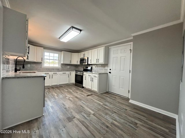 1606 Edgerton Street, Goldsboro, NC 27530