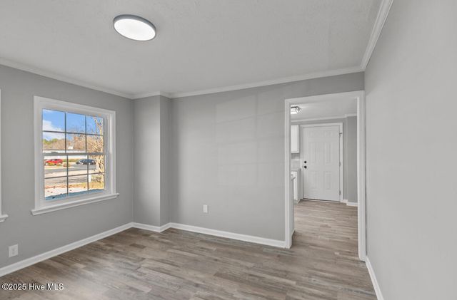 1606 Edgerton Street, Goldsboro, NC 27530