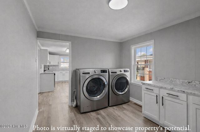 1606 Edgerton Street, Goldsboro, NC 27530