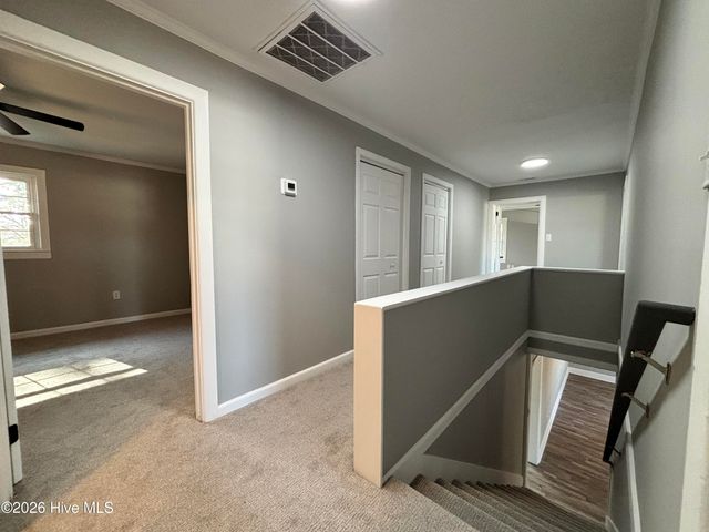 1606 Edgerton Street, Goldsboro, NC 27530