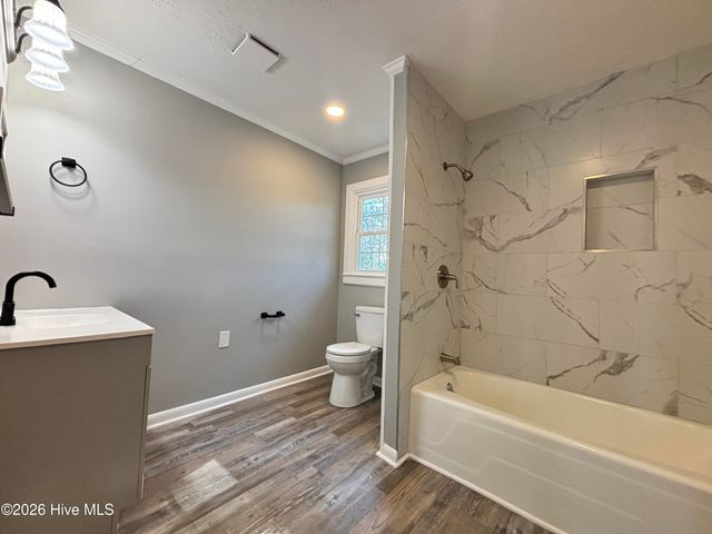 1606 Edgerton Street, Goldsboro, NC 27530