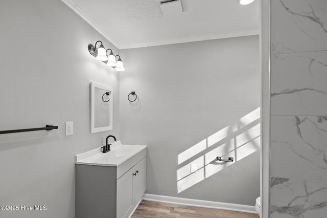 1606 Edgerton Street, Goldsboro, NC 27530