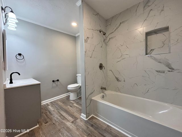 1606 Edgerton Street, Goldsboro, NC 27530