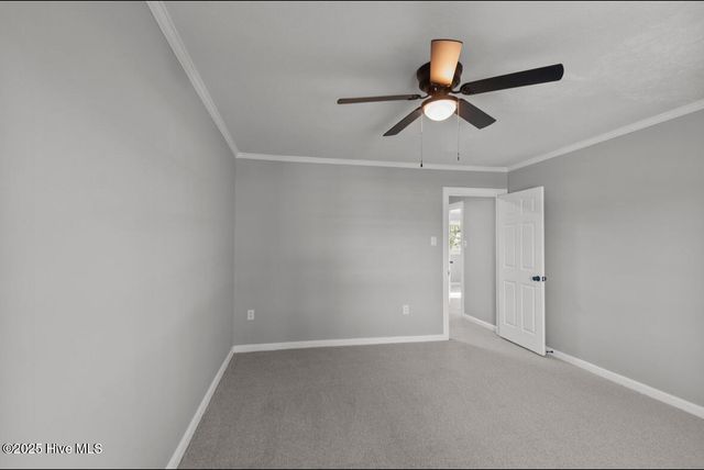 1606 Edgerton Street, Goldsboro, NC 27530