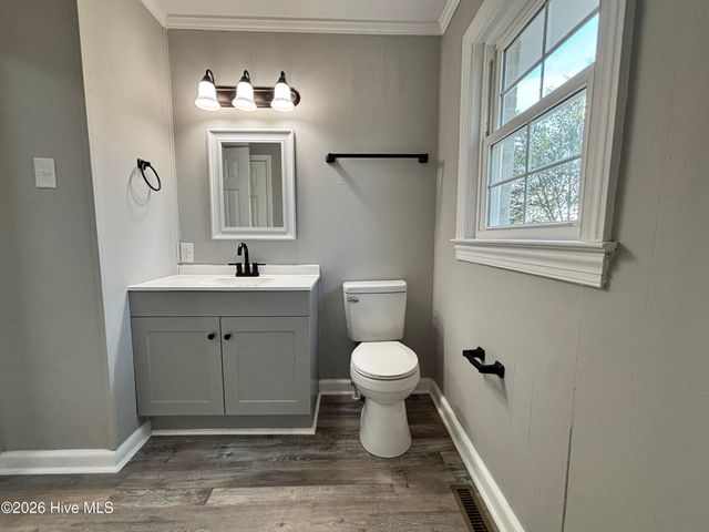 1606 Edgerton Street, Goldsboro, NC 27530