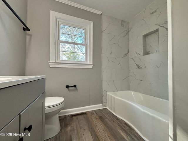 1606 Edgerton Street, Goldsboro, NC 27530