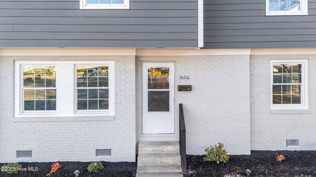 1606 Edgerton Street, Goldsboro, NC 27530