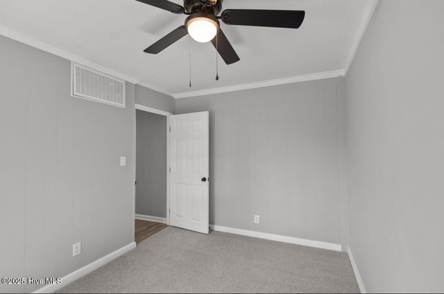 1606 Edgerton Street, Goldsboro, NC 27530