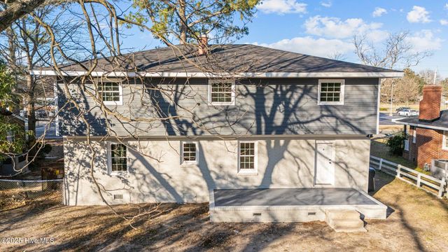 1606 Edgerton Street, Goldsboro, NC 27530