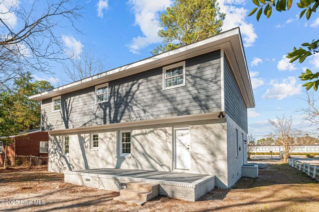 1606 Edgerton Street, Goldsboro, NC 27530