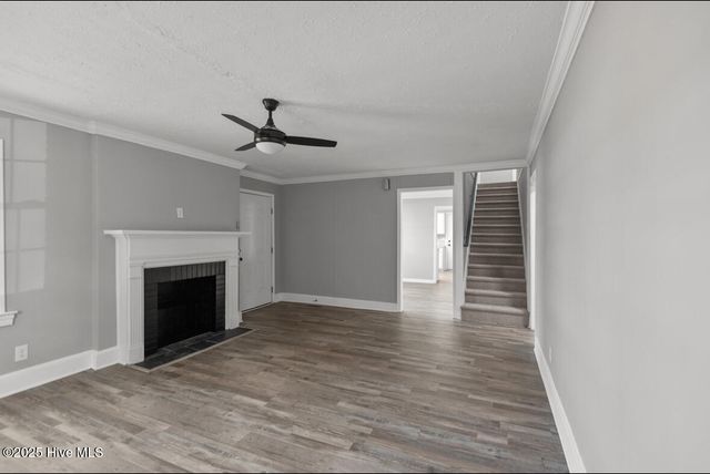 1606 Edgerton Street, Goldsboro, NC 27530