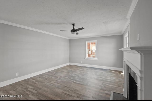 1606 Edgerton Street, Goldsboro, NC 27530