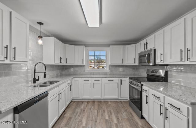 1606 Edgerton Street, Goldsboro, NC 27530