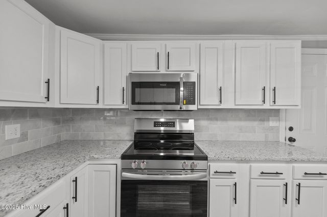 1606 Edgerton Street, Goldsboro, NC 27530