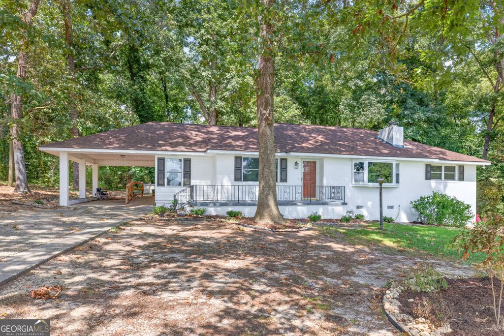 3141 Highway 172 E, Bowman, GA 30624 — photo 2