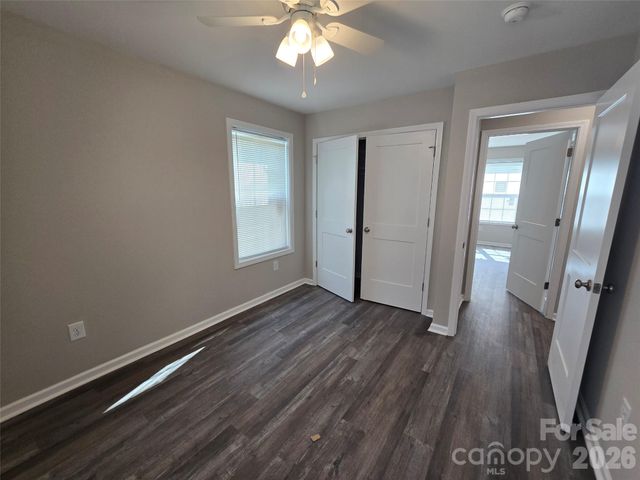 209 W Roswell Street, Troy, NC 27371