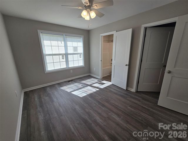 209 W Roswell Street, Troy, NC 27371