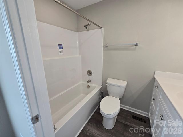 209 W Roswell Street, Troy, NC 27371