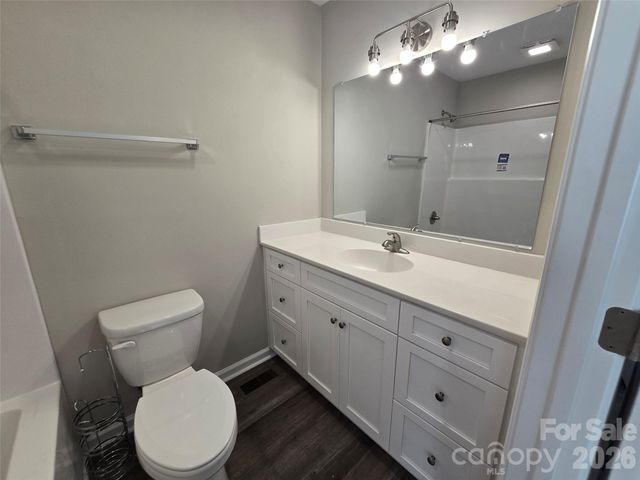 209 W Roswell Street, Troy, NC 27371