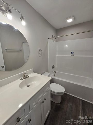 209 W Roswell Street, Troy, NC 27371
