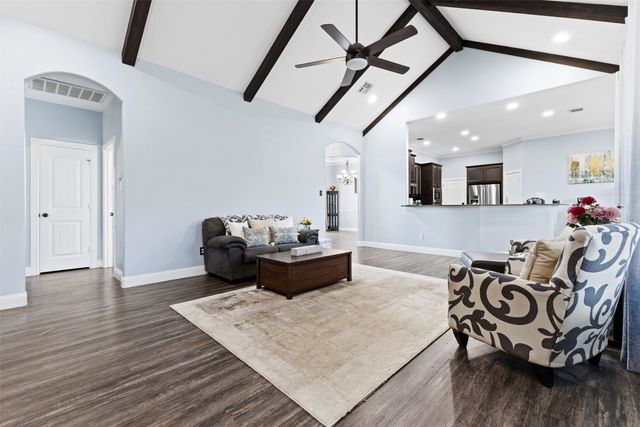 194 John Rockett Lane, Palmer, TX 75152