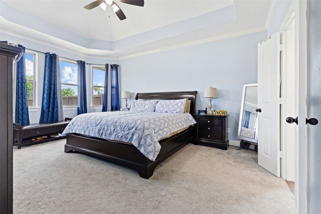 194 John Rockett Lane, Palmer, TX 75152