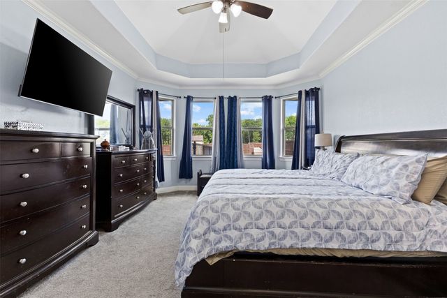 194 John Rockett Lane, Palmer, TX 75152