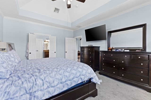 194 John Rockett Lane, Palmer, TX 75152