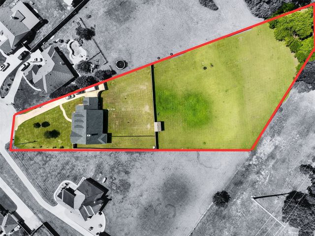194 John Rockett Lane, Palmer, TX 75152