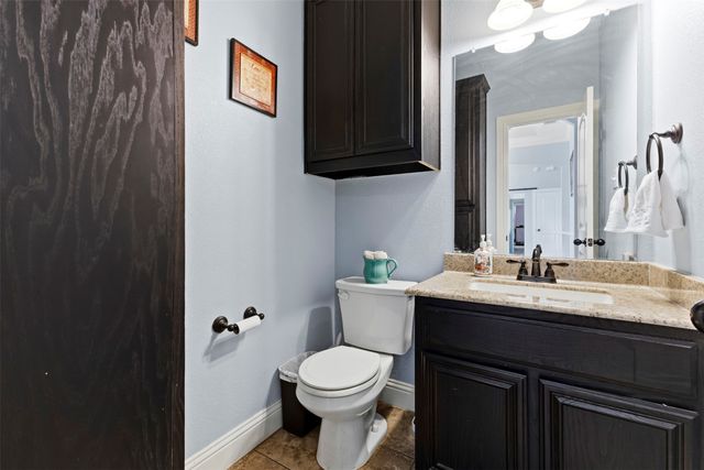 194 John Rockett Lane, Palmer, TX 75152