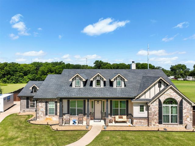 194 John Rockett Lane, Palmer, TX 75152