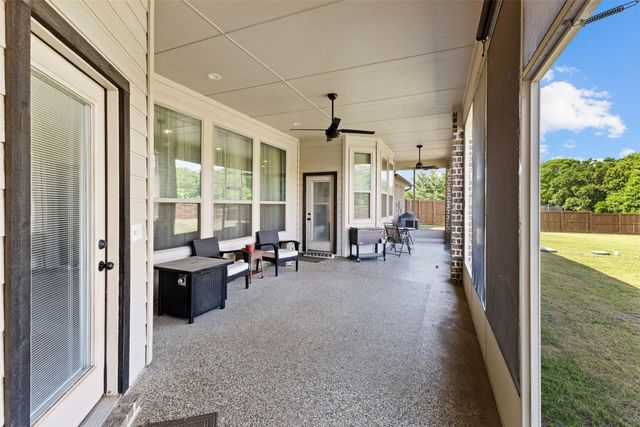 194 John Rockett Lane, Palmer, TX 75152