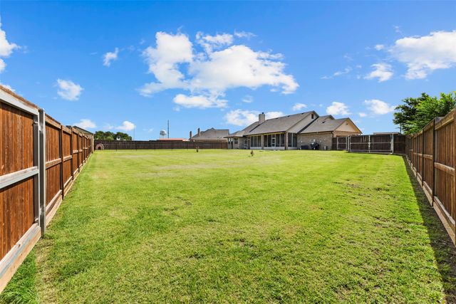 194 John Rockett Lane, Palmer, TX 75152